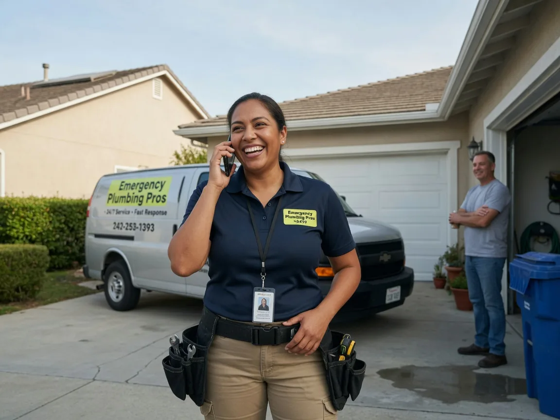 Emergency Plumber Gregory, AR FAQs
